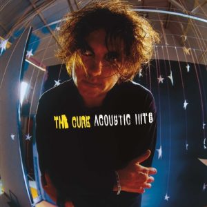 The Cure - Acoustic hits (2xLP)