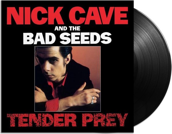 Nick Cave - Tender prey
