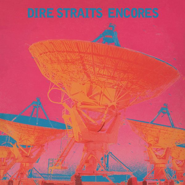 Dire Straits - Encores (RSD Black Friday 2021)
