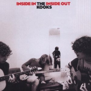 The Kooks - Inside in, inside out (LP)