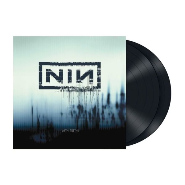 Nine Inch Nails - With teeth