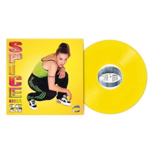 Spice Girls - Spice (Mel C edition)
