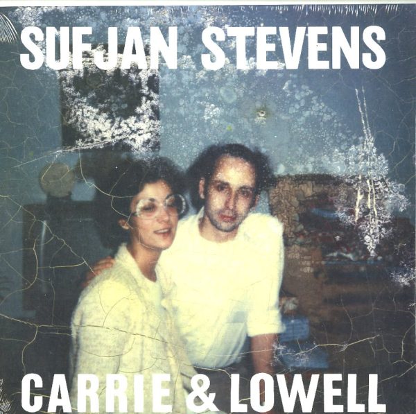 Sufjan Stevens - Carrie & Lowell