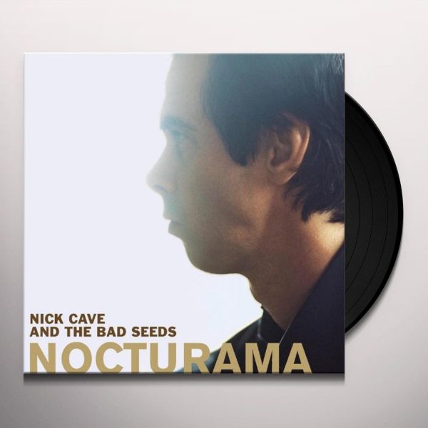 Nick Cave - Nocturama (2xLP)