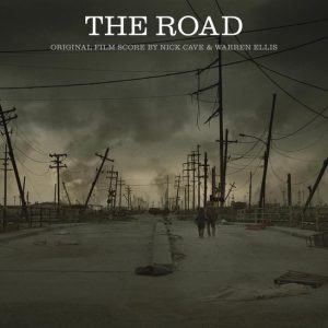 Nick Cave & Warren Ellis - The Road (OST)