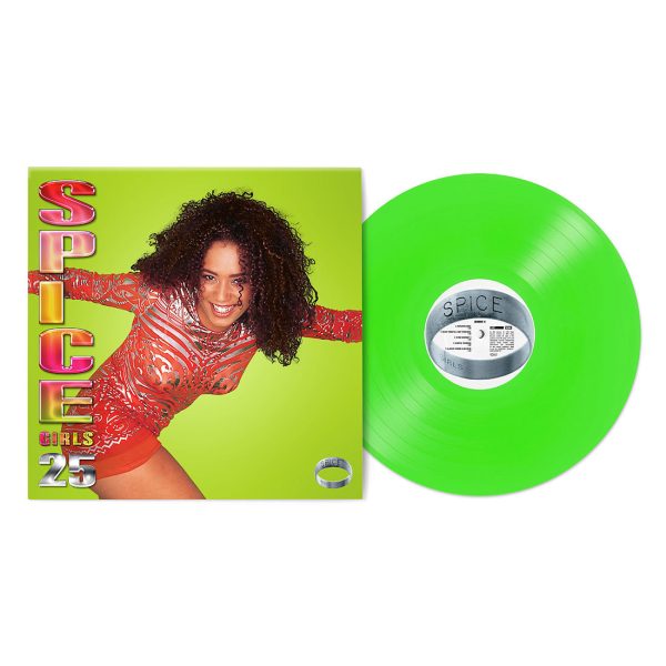 Spice Girls - Spice (Mel B edition)