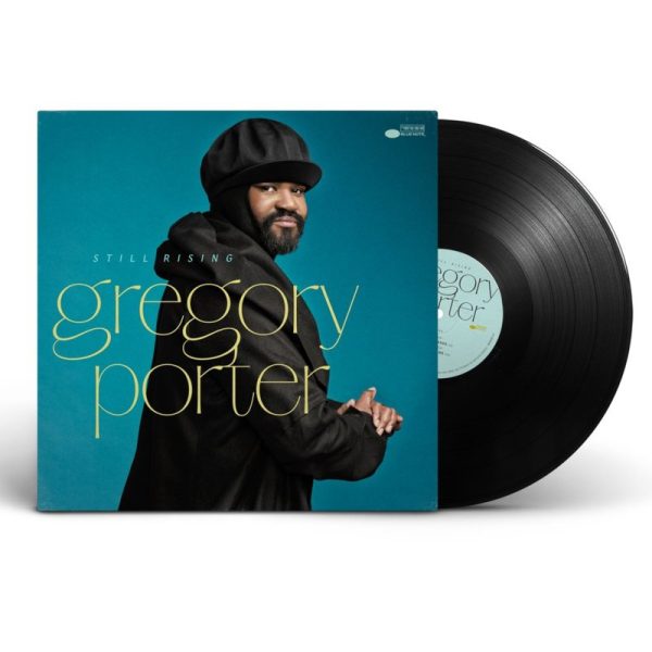 Gregory Porter - Still rising (LP)