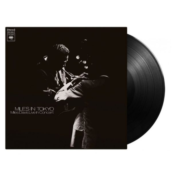 Miles Davis - Miles in Tokyo