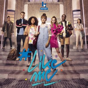 Likeme - OST