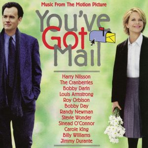 You've got mail - OST