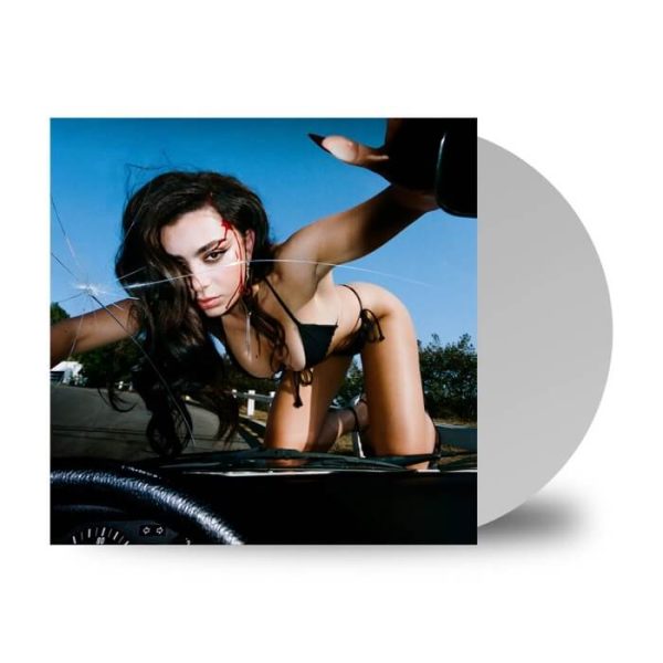 Charlie XCX - Crash (LP)