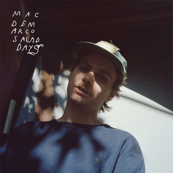 Mac Demarco - Salad days (LP)