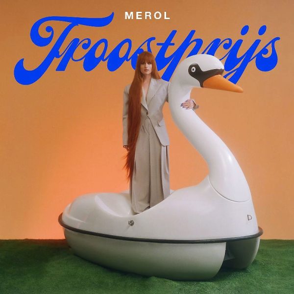Merol - Troostprijs (different versions)