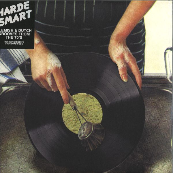 V/A - Harde Smart: Flemish & Dutch grooves from the 70s