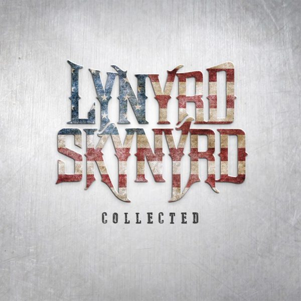 Lynyrd Skynyrd - Collected (2xLP)
