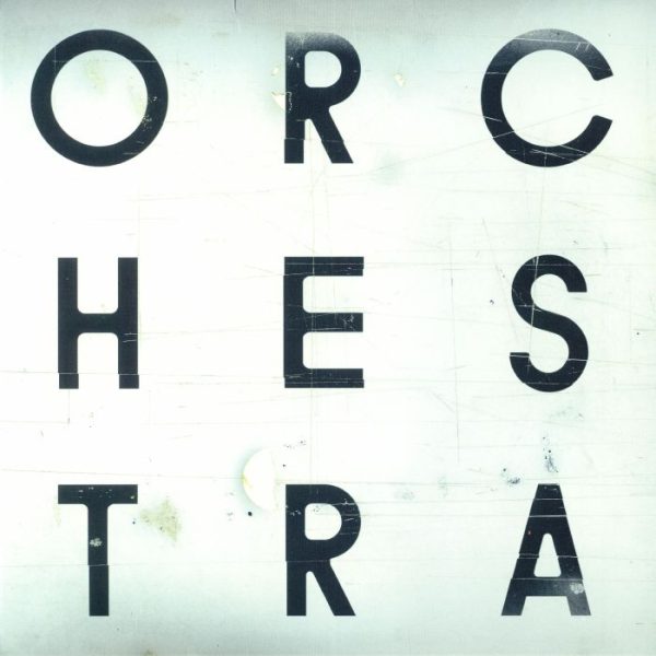 Cinematic Orchestra - To believe (2xLP)