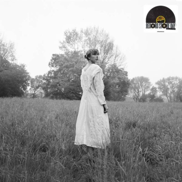 Taylor Swift - The lakes (7")