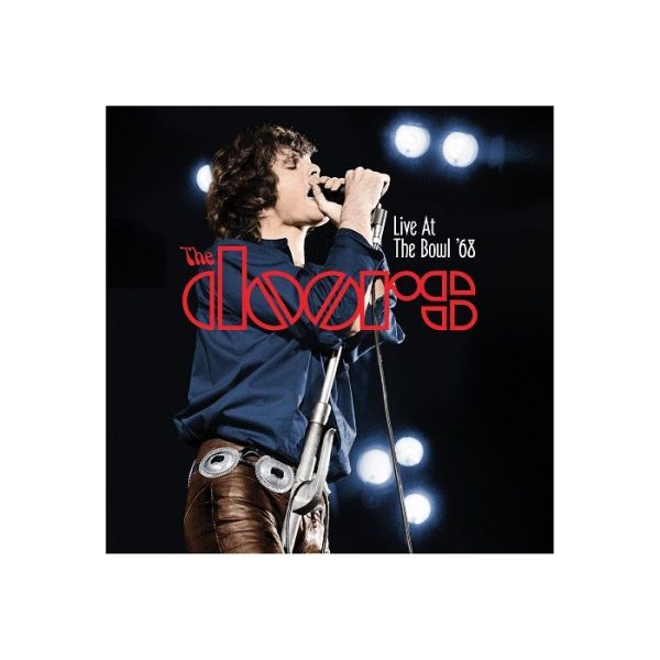 The Doors - Live at the Bowl '68