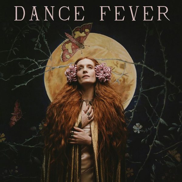 Florence + The Machine - Dance fever (2xLP)