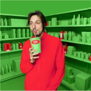 Romeo Elvis - Tout peut arriver
