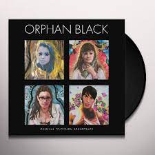 Orphan Black - OST