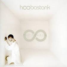Hoobastank - The reason