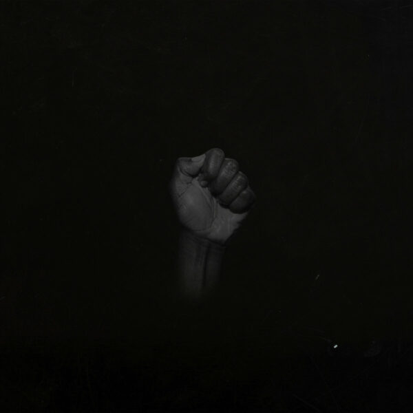 Sault - Untitled (black is)