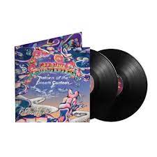 Red Hot Chili Peppers - Return of the dream canteen (Deluxe edition)
