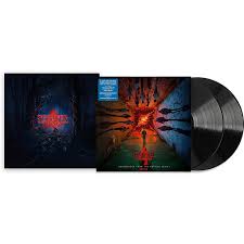Stranger Things S4 - OST (2xLP)