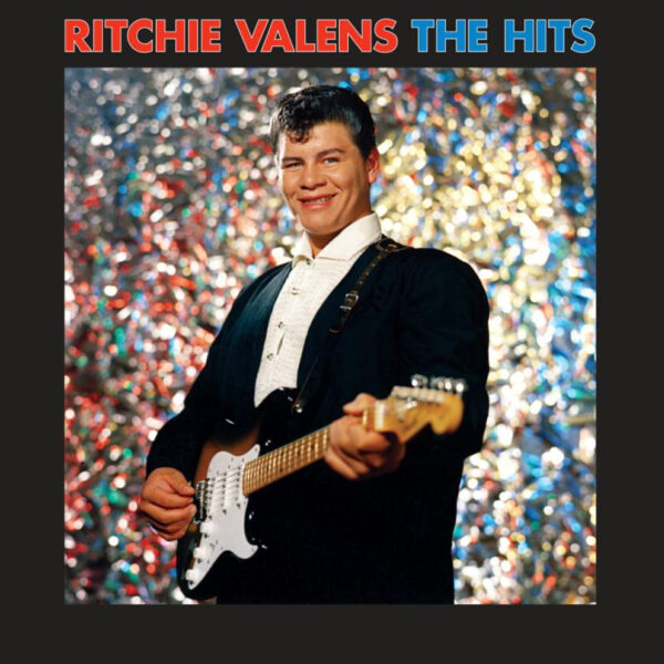 Ritchie Valens - The hits (LP)