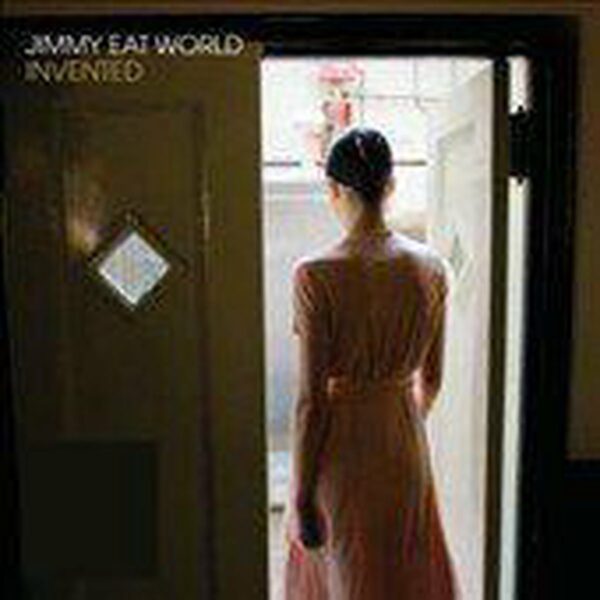 Jimmy Eat World - Invented