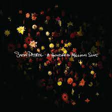 Snow Patrol - A Hundred Million Suns (2xLP)