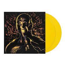 Split - OST (2xLP, Limited Waxwork edition)