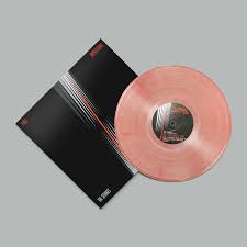 The Strokes - First Impressions of Earth (LP, hazy red vinyl)