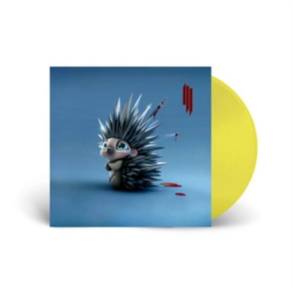 Skrillex - Don't Get Too Close (ltd.)