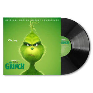 The Grinch (OST)