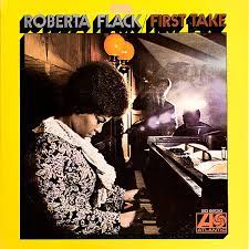 Roberta Flack - First Take (LP)