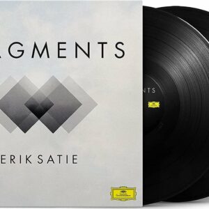 Various Artists - Satie - Fragments (2 LP)