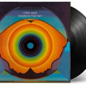 Miles Davis – Miles In The Sky