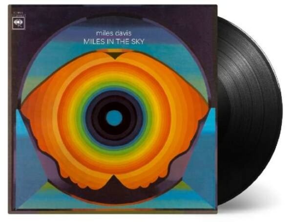 Miles Davis – Miles In The Sky