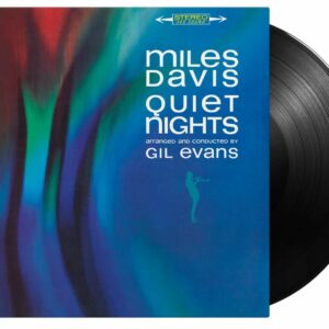 Miles Davis – Quiet Nights