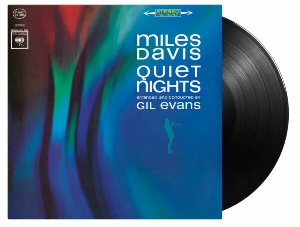 Miles Davis – Quiet Nights