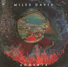 Miles Davis – Agharta