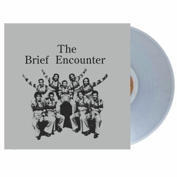 The Brief Encounter - The Brief Encounter
