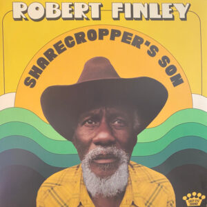 Robert Finley - Sharecropper's Son