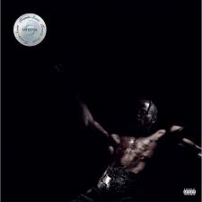 Travis Scott - Utopia (2xLP)