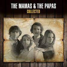 The Mamas & The Papas - Collected (2xLP)