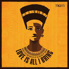 V/A - Love Is All I Bring