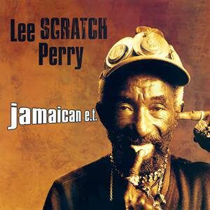 Lee Scratch Perry – Jamaican E.T.