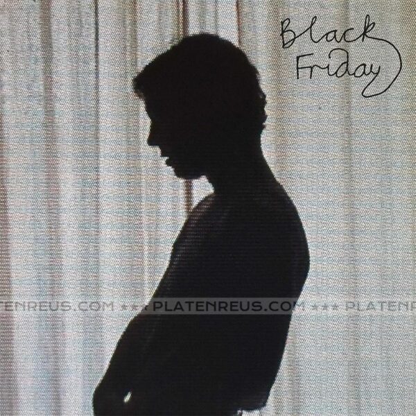 Tom Odell - Black Friday (LP)